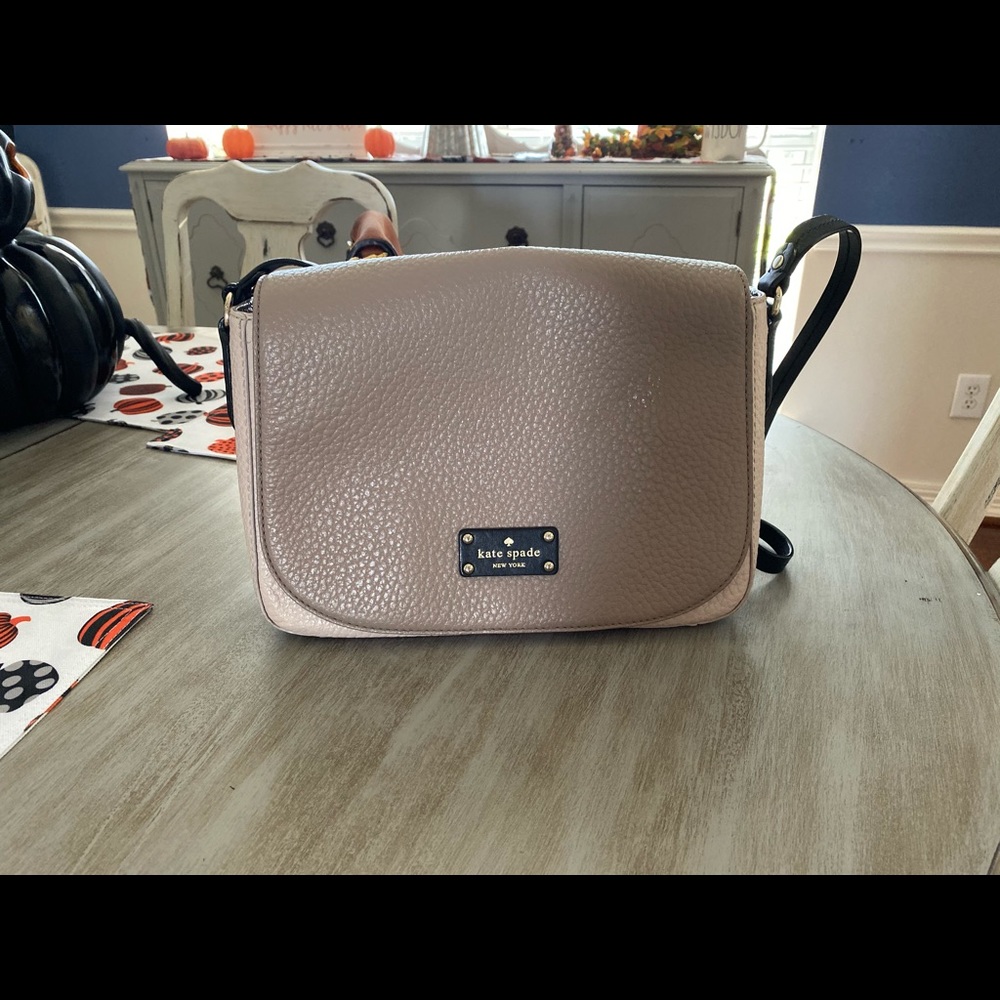 Kate Spade Crossbody